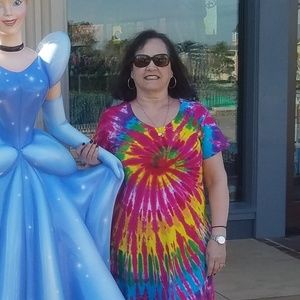 Meet your Posher, Patricia